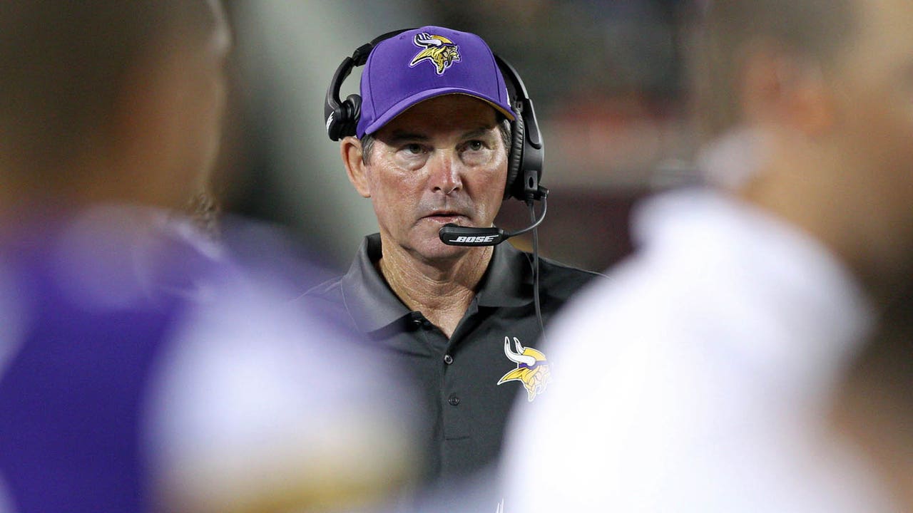 5 things to watch: Vikings at Bears